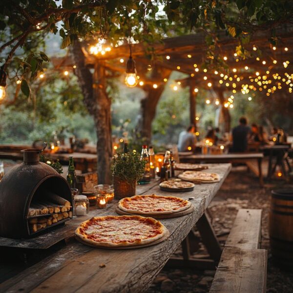 Kerstpakket Pizzafestival! - Afbeelding 2