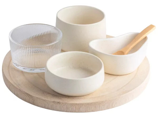Kerstpakket Natural Grace - Afbeelding 4