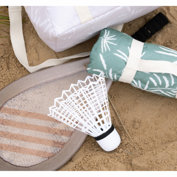 XL badminton