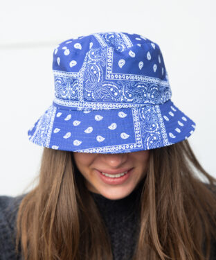 Buckethat