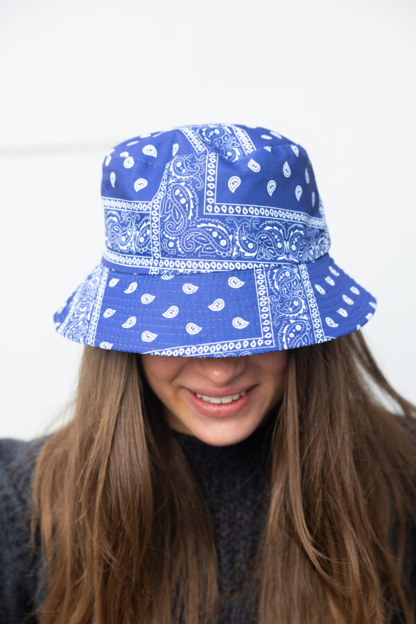 Buckethat