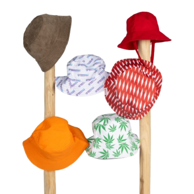 Buckethat