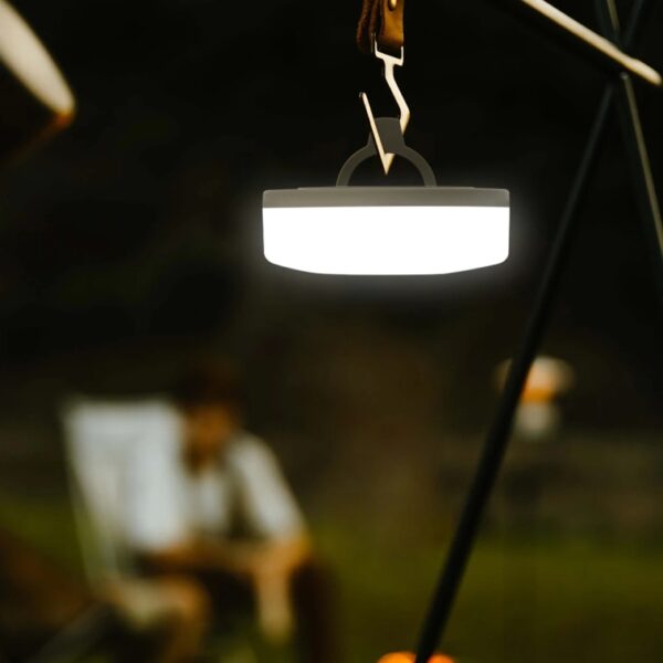 Premium Camping Light 10 meter - Afbeelding 3