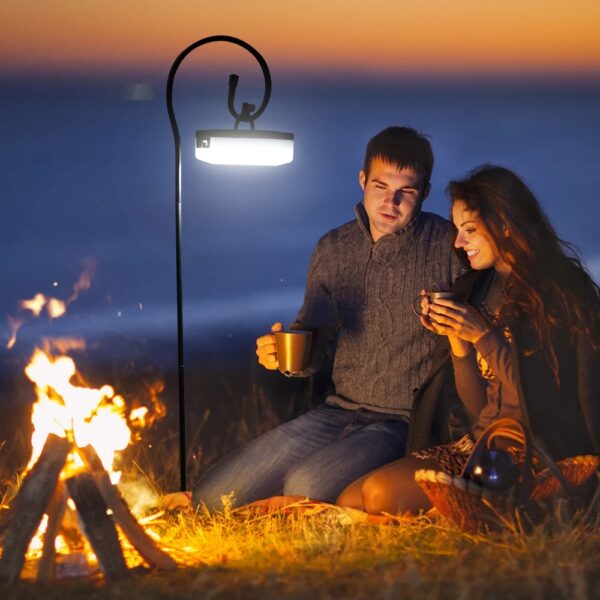 Premium Camping Light 10 meter - Afbeelding 5