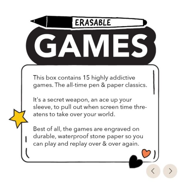 Moyu Game box - Afbeelding 3