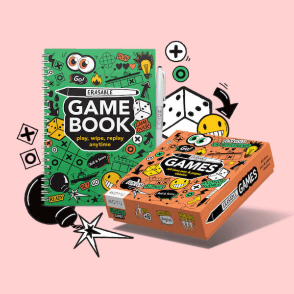 Moyu Game box - Afbeelding 2