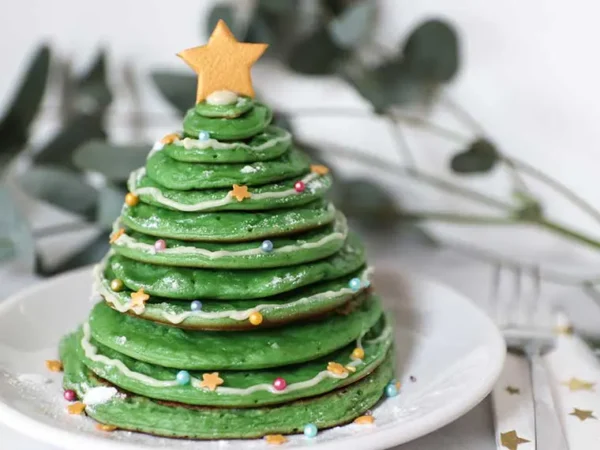 Kerstpakket Zoet geluk! - Afbeelding 2