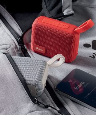 5.0 draadloze speaker