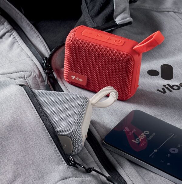 5.0 draadloze speaker