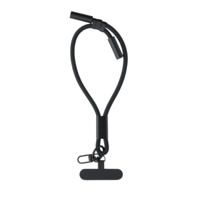 60W polsband oplaad- en datakabel type-C
