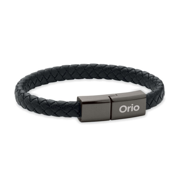 Armband met 60W kabel