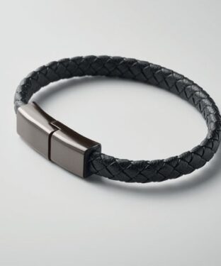 Armband met 60W kabel
