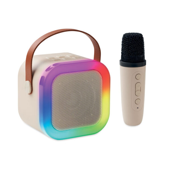 Karaoke set - Afbeelding 3