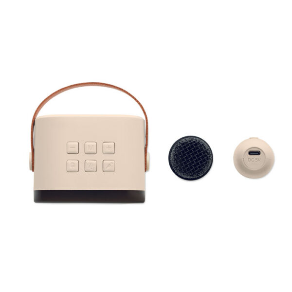 Karaoke set - Afbeelding 4