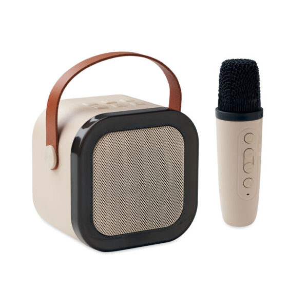 Karaoke set - Afbeelding 6