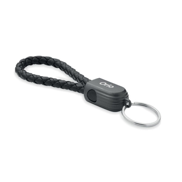 Sleutelhangerlus met 60W kabel