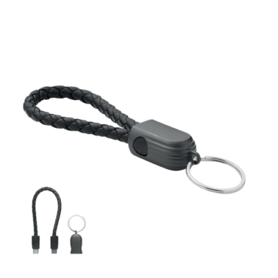 Sleutelhangerlus met 60W kabel