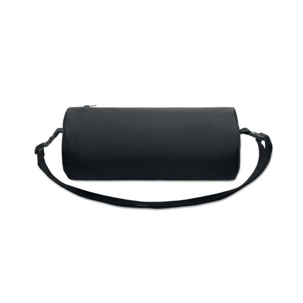 Sporttas van 300D RPET met PVC-coating