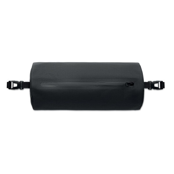 Sporttas van 300D RPET met PVC-coating